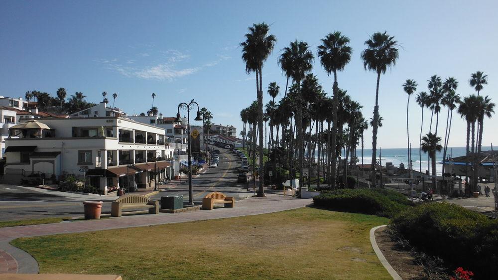 Holiday Inn Express San Clemente N - Beach Area By Ihg Bagian luar foto