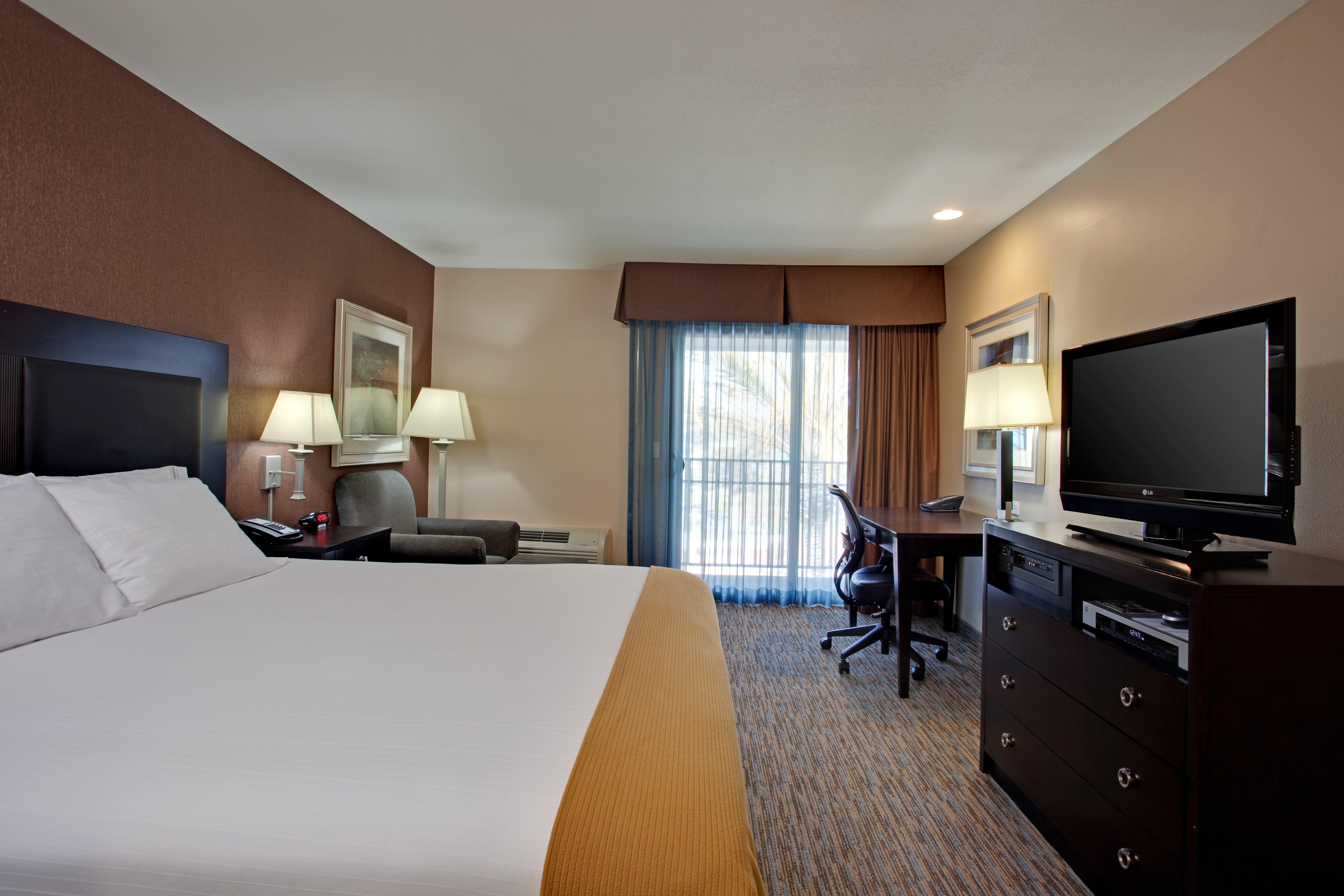 Holiday Inn Express San Clemente N - Beach Area By Ihg Bagian luar foto