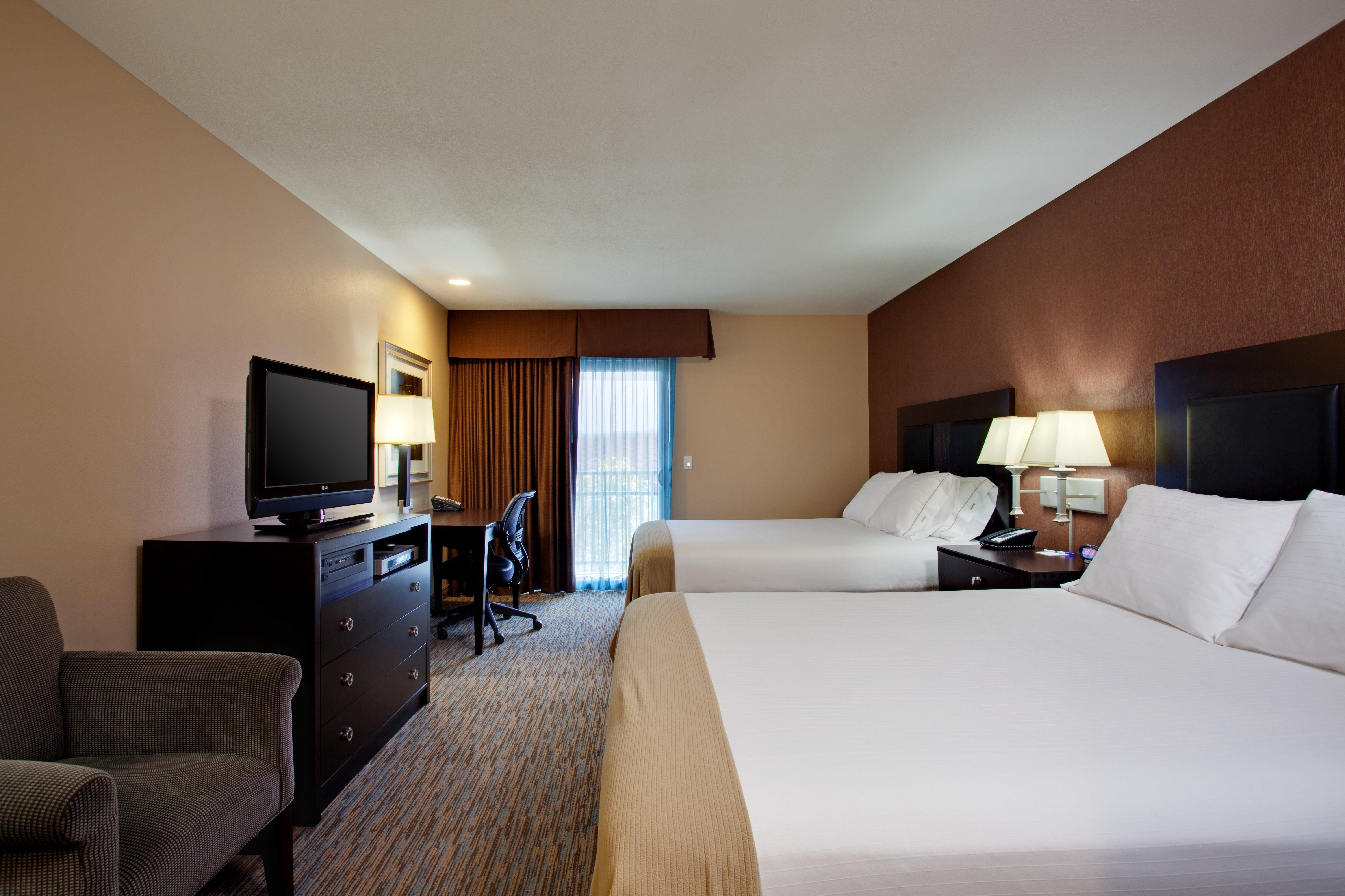 Holiday Inn Express San Clemente N - Beach Area By Ihg Bagian luar foto