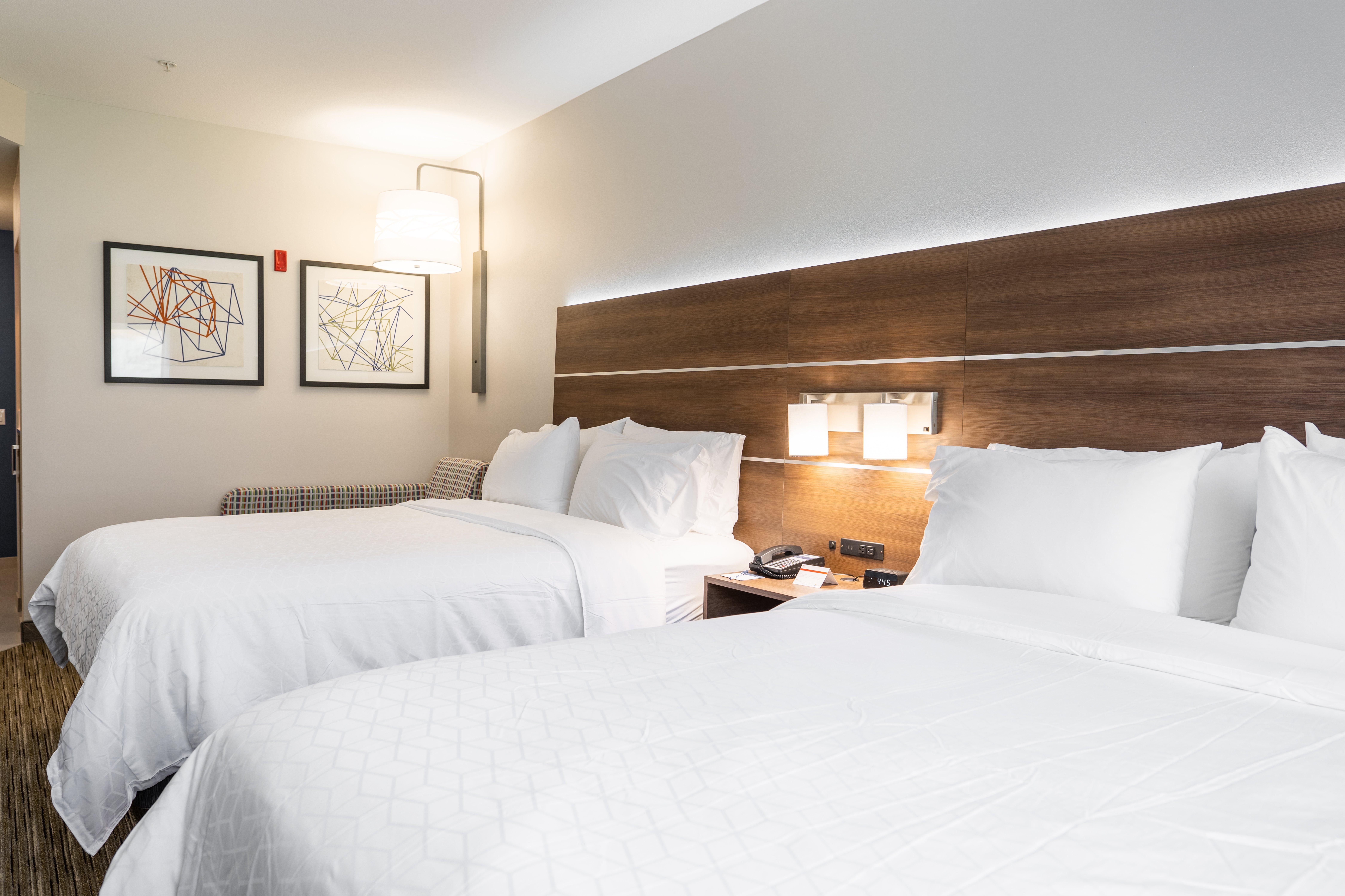 Holiday Inn Express San Clemente N - Beach Area By Ihg Bagian luar foto