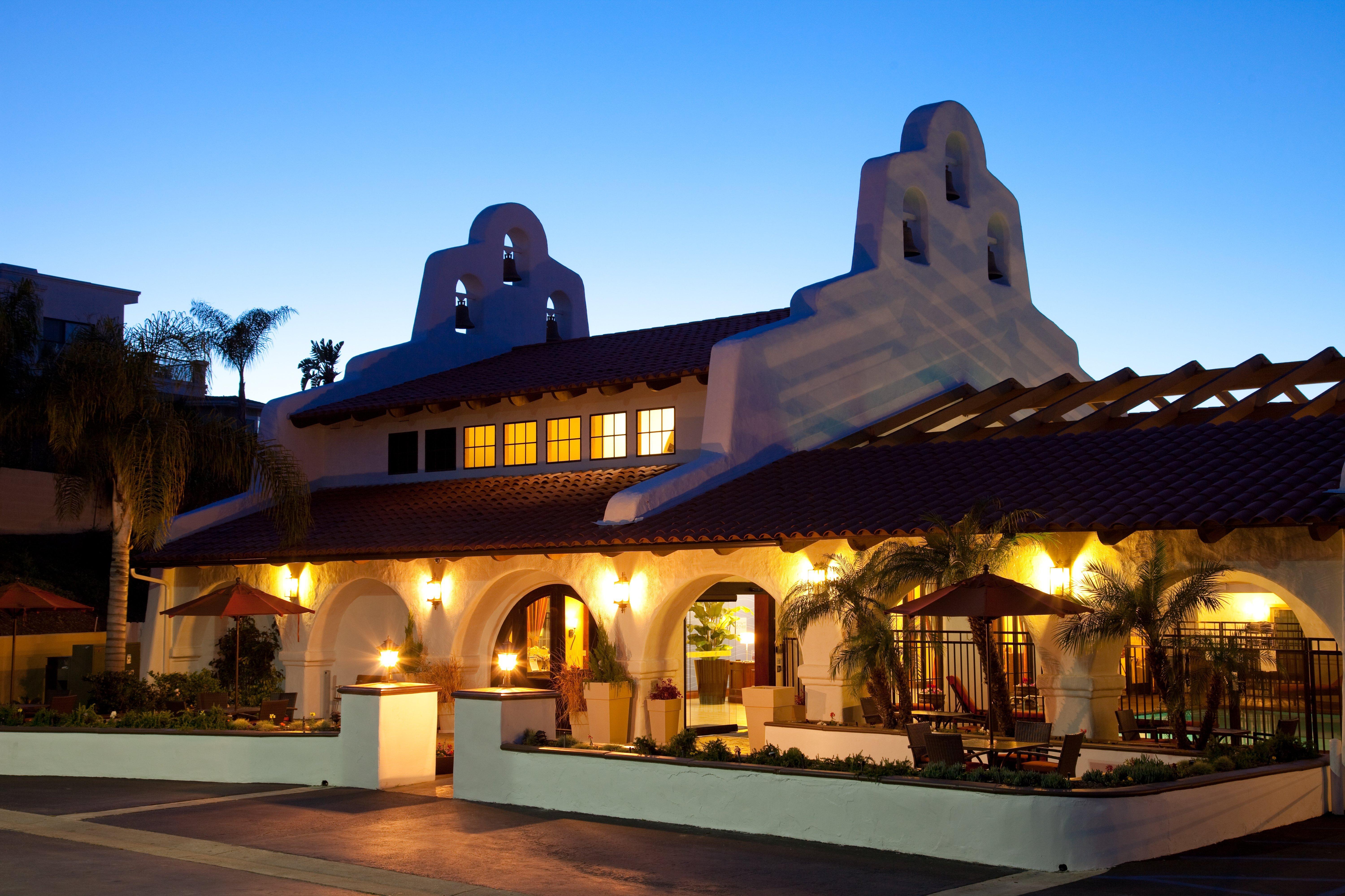 Holiday Inn Express San Clemente N - Beach Area By Ihg Bagian luar foto
