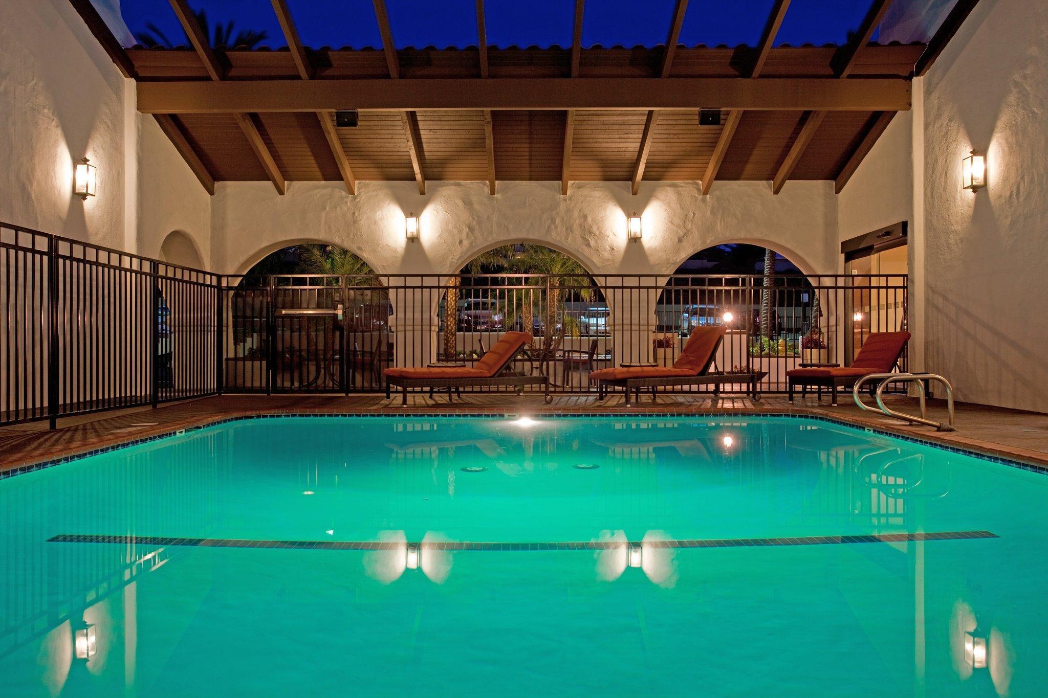 Holiday Inn Express San Clemente N - Beach Area, An Ihg Hotel Bagian luar foto