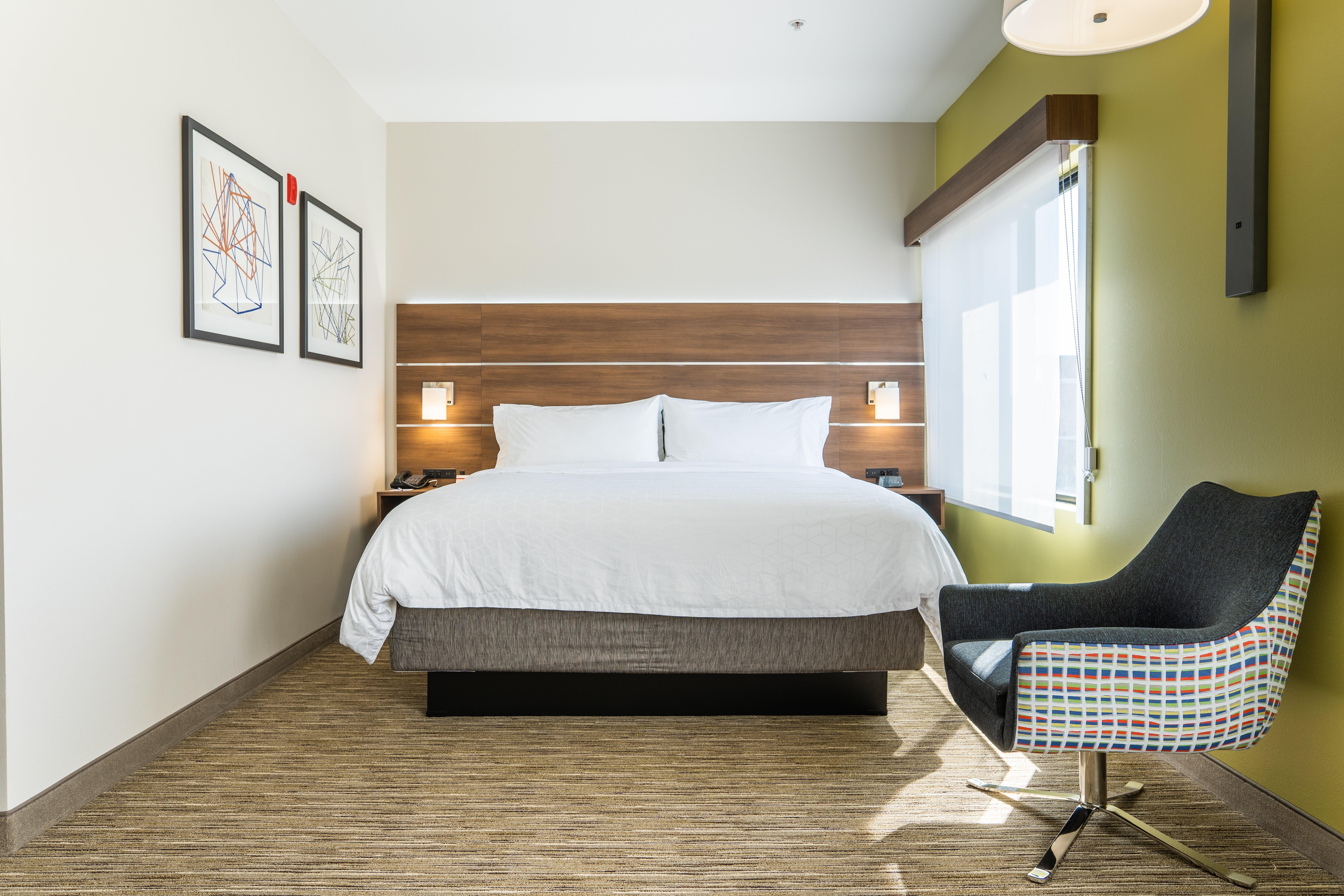 Holiday Inn Express San Clemente N - Beach Area By Ihg Bagian luar foto
