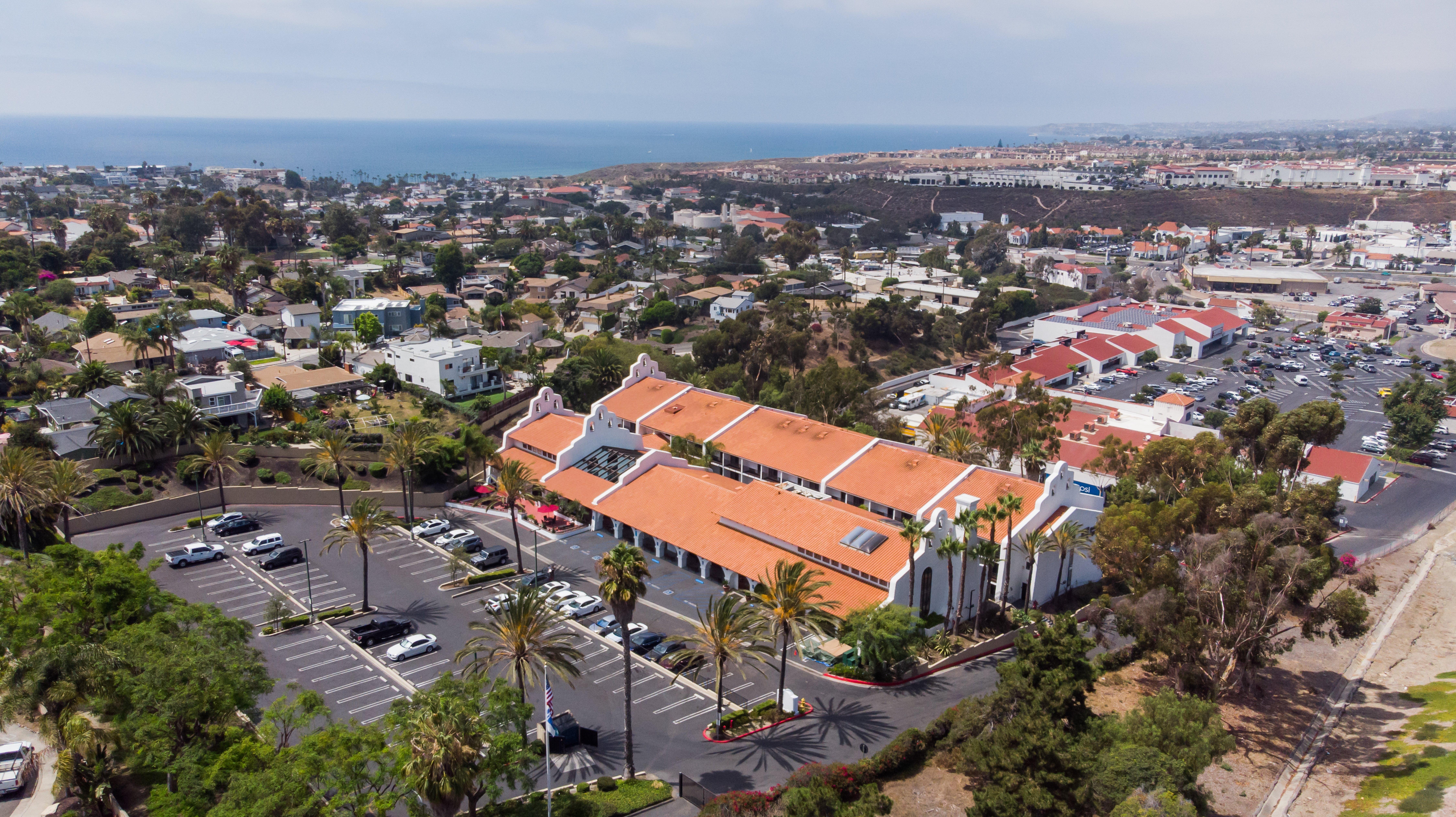 Holiday Inn Express San Clemente N - Beach Area By Ihg Bagian luar foto