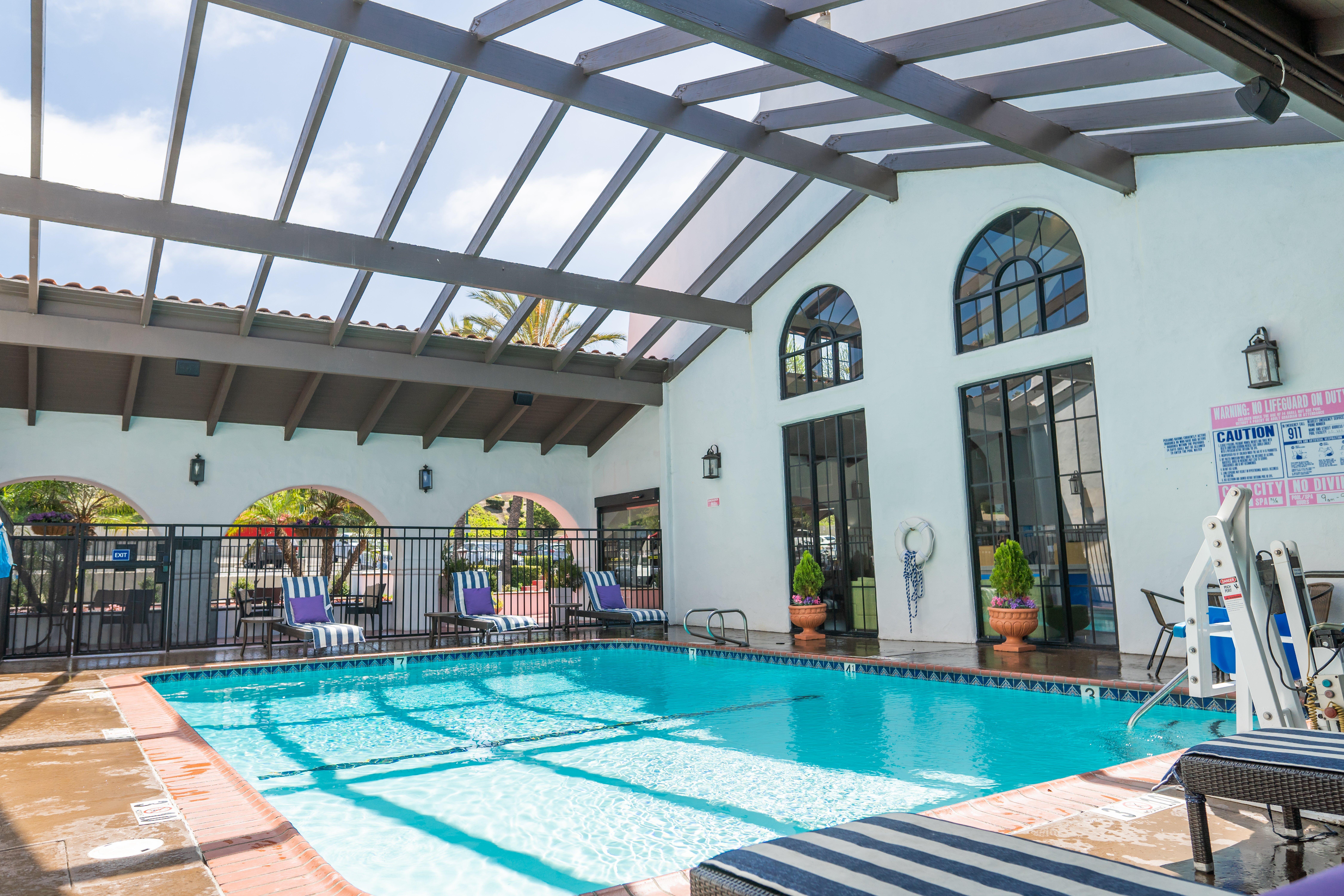 Holiday Inn Express San Clemente N - Beach Area By Ihg Bagian luar foto