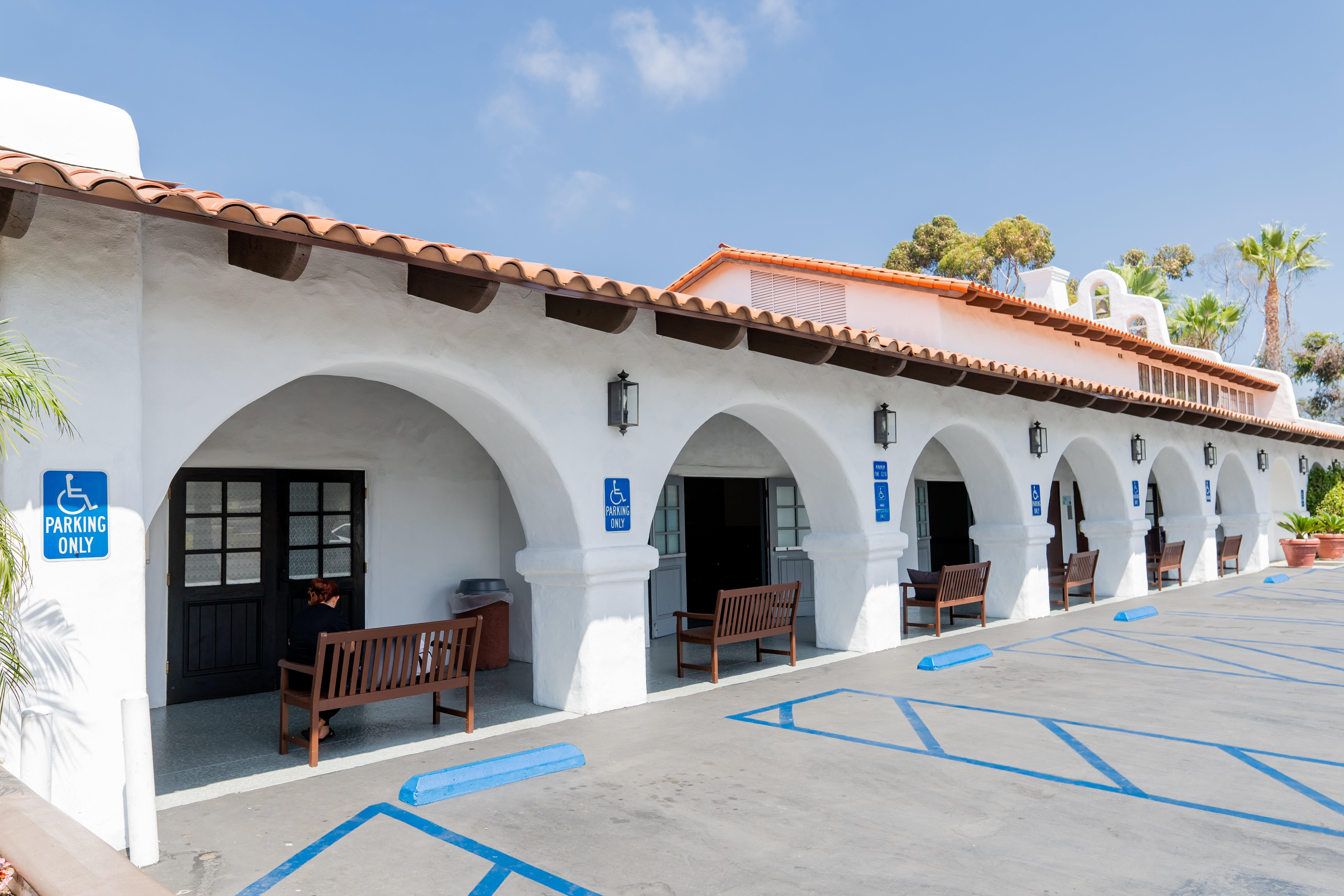 Holiday Inn Express San Clemente N - Beach Area By Ihg Bagian luar foto