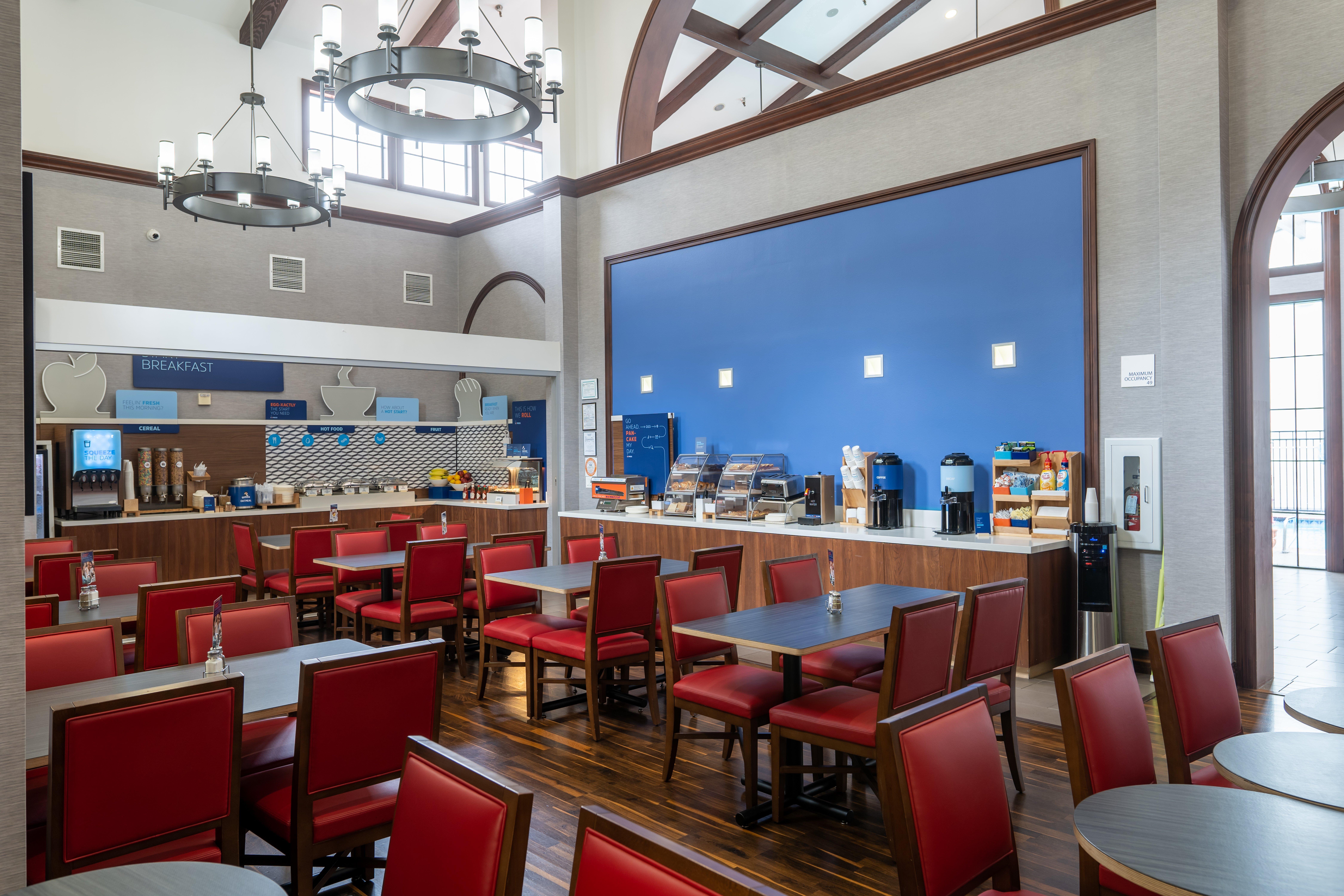 Holiday Inn Express San Clemente N - Beach Area By Ihg Bagian luar foto