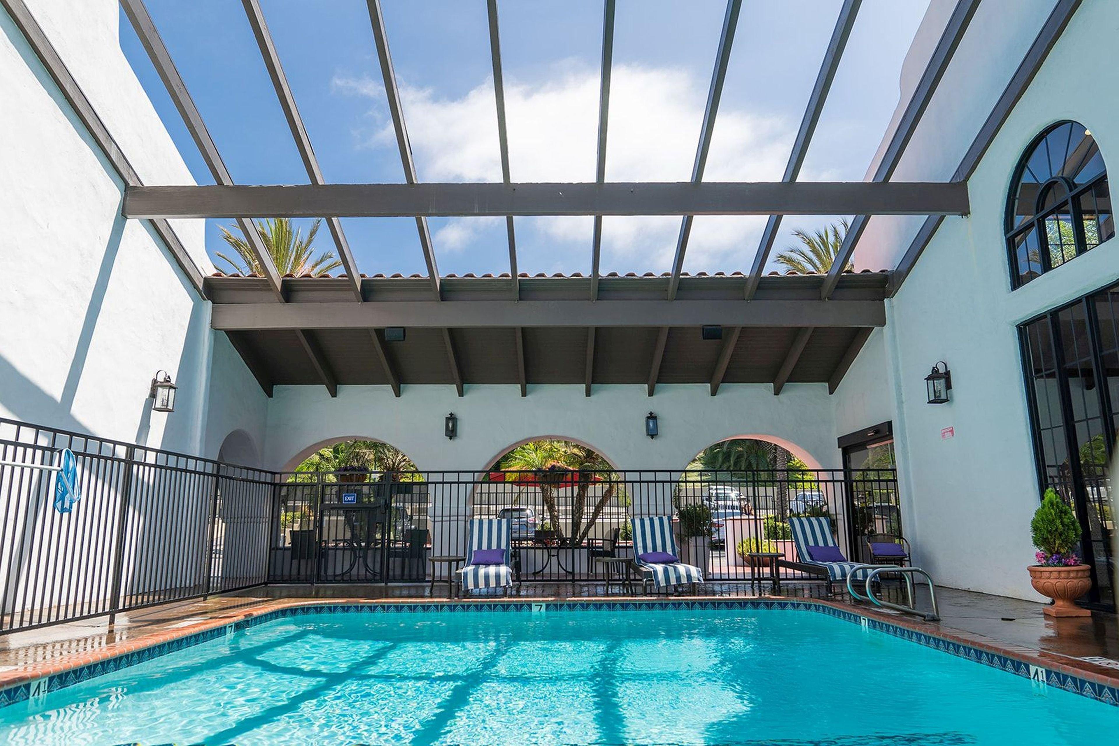 Holiday Inn Express San Clemente N - Beach Area By Ihg Bagian luar foto