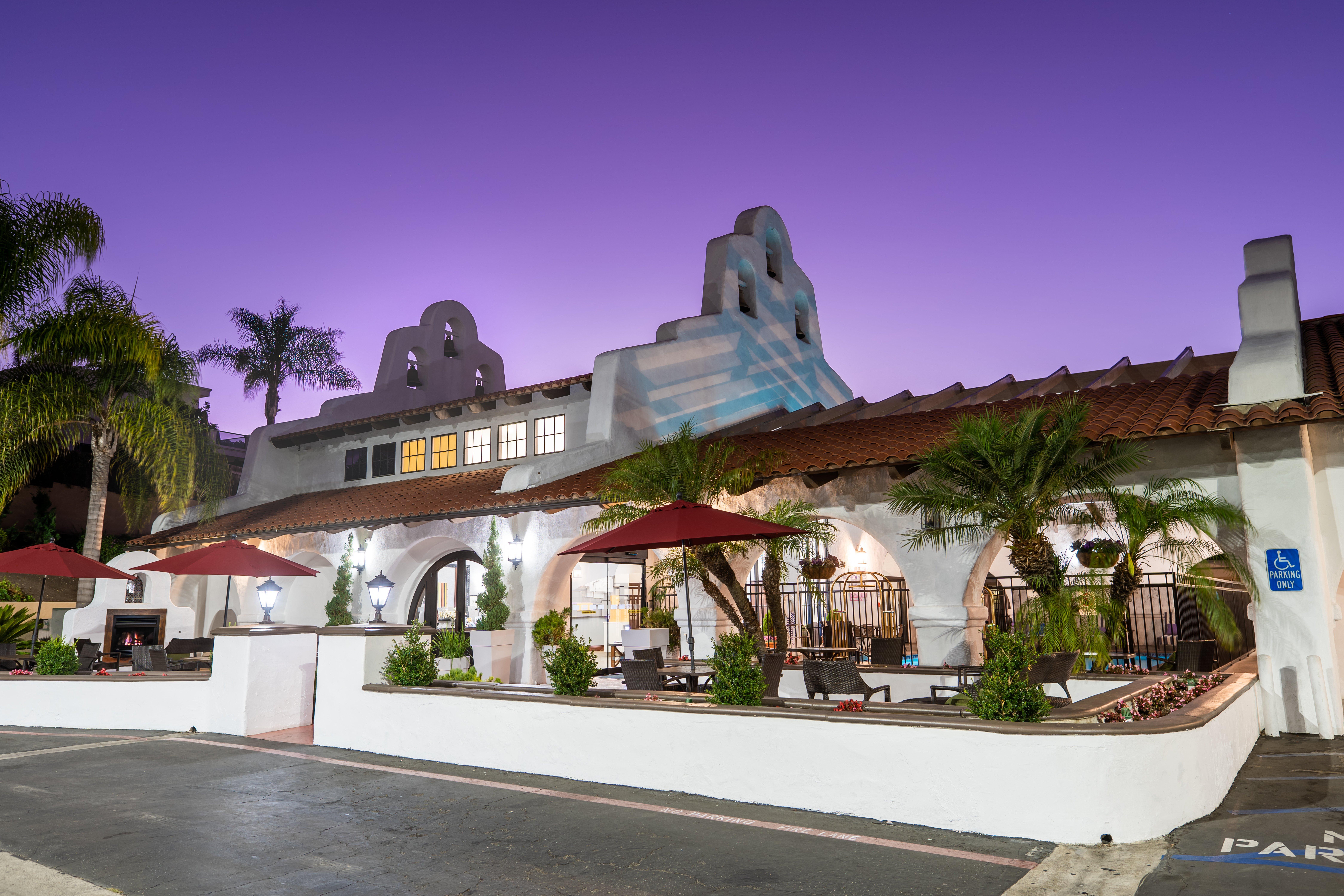 Holiday Inn Express San Clemente N - Beach Area, An Ihg Hotel Bagian luar foto