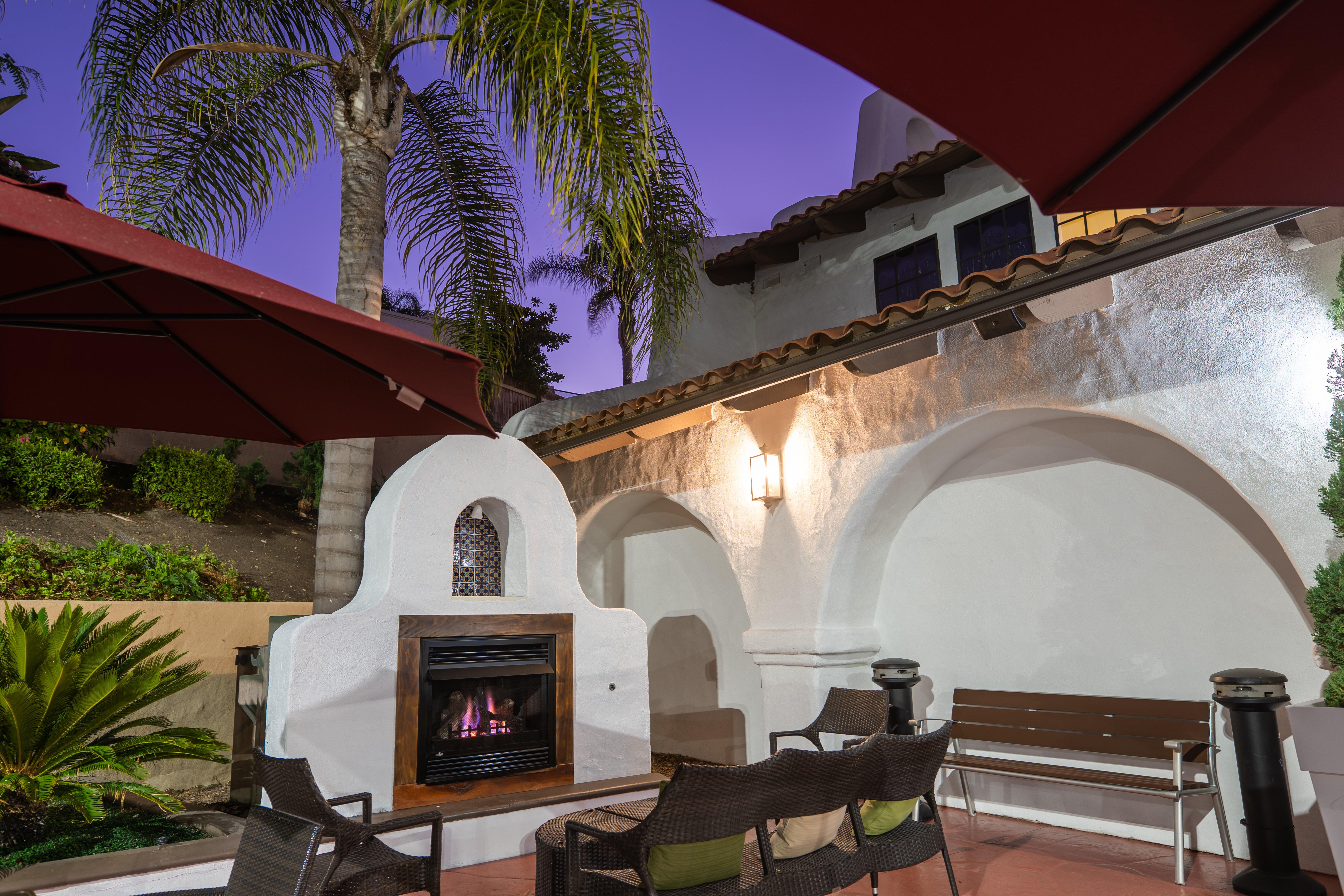 Holiday Inn Express San Clemente N - Beach Area By Ihg Bagian luar foto