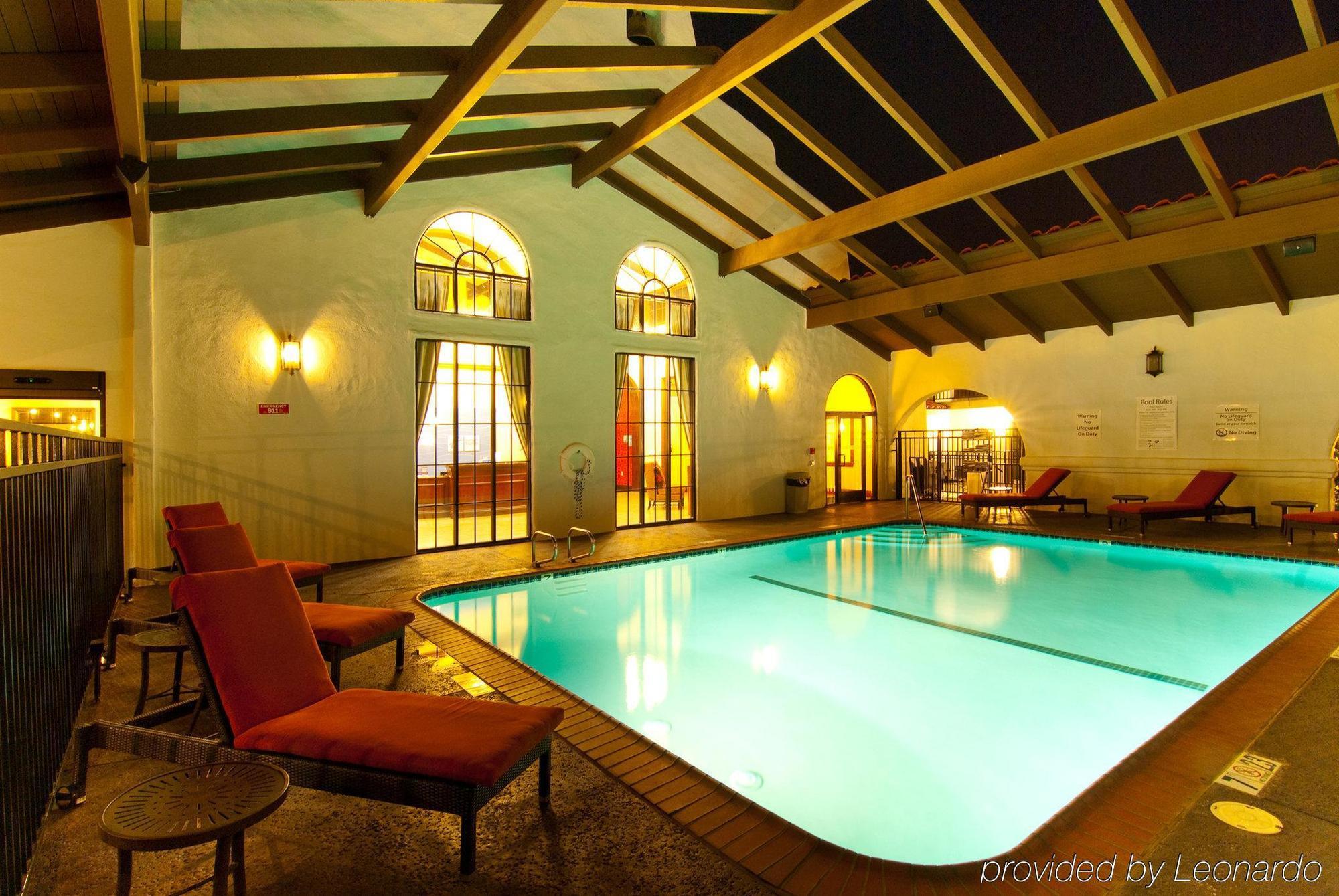Holiday Inn Express San Clemente N - Beach Area By Ihg Fasilitas foto