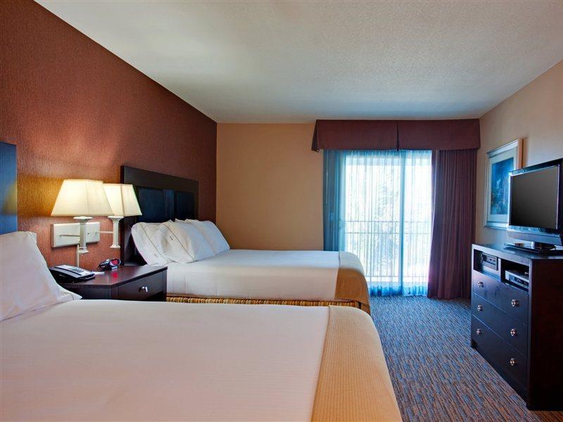 Holiday Inn Express San Clemente N - Beach Area By Ihg Bagian luar foto