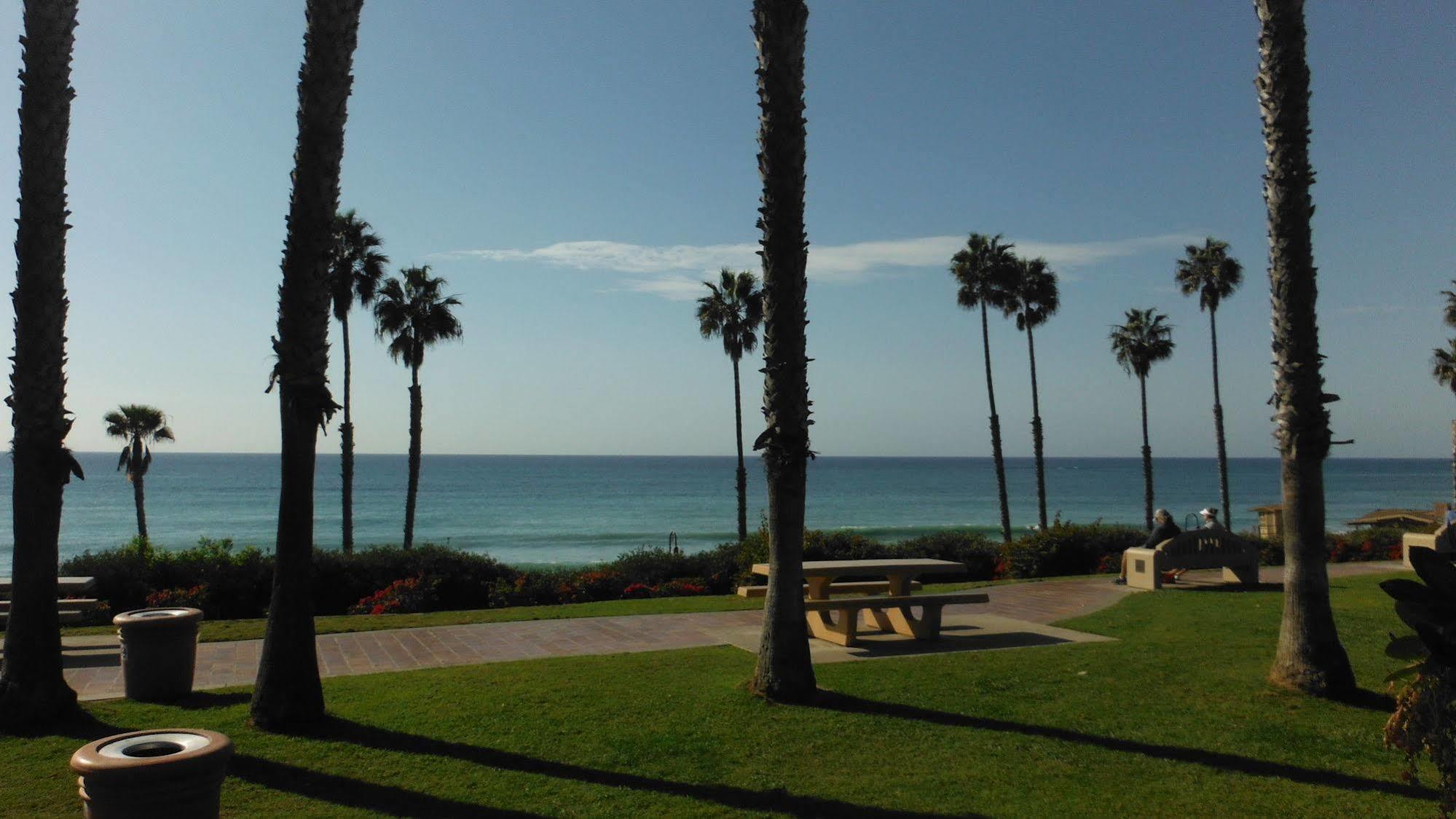 Holiday Inn Express San Clemente N - Beach Area By Ihg Bagian luar foto