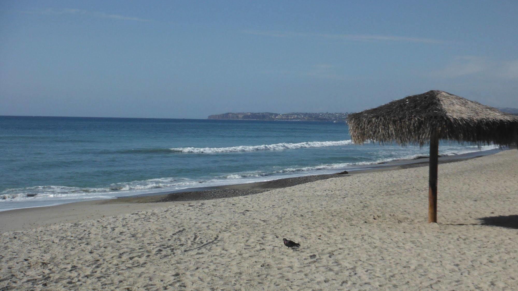 Holiday Inn Express San Clemente N - Beach Area By Ihg Bagian luar foto