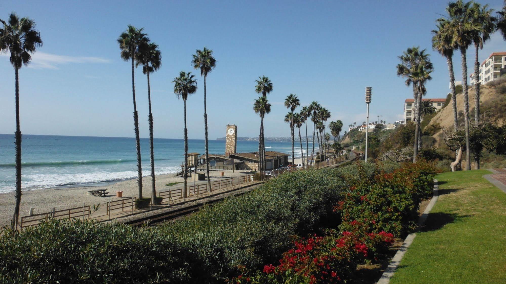 Holiday Inn Express San Clemente N - Beach Area By Ihg Bagian luar foto
