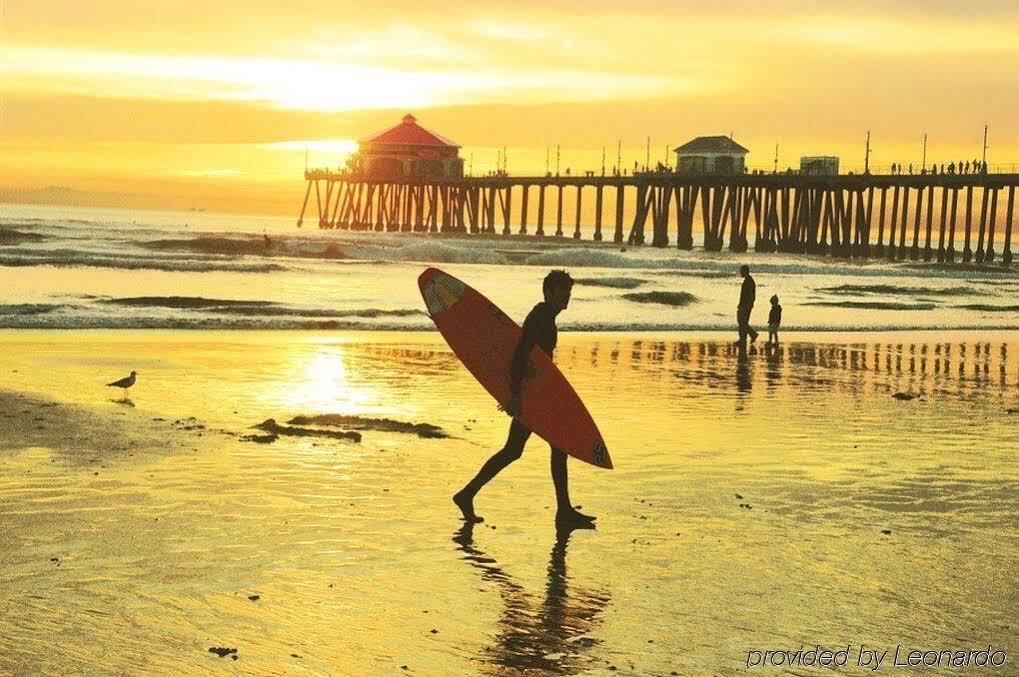 Holiday Inn Express San Clemente N - Beach Area By Ihg Bagian luar foto